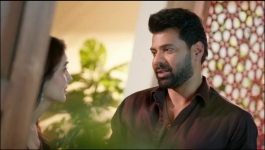 Tum Dena Saath Mera - 16th October 2026